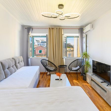 Mitropoleos Suite Corfu  Extérieur photo