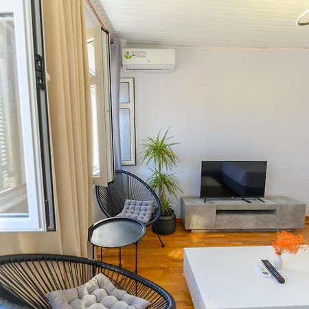 Mitropoleos Suite Corfu  Extérieur photo