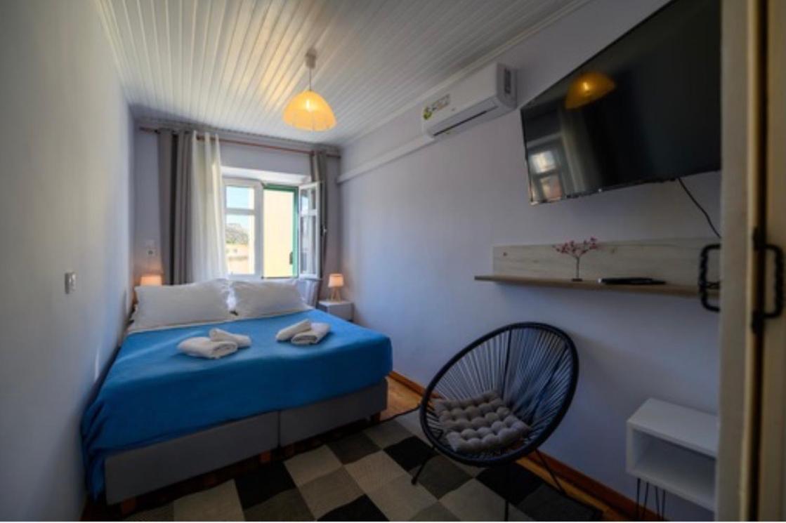 Mitropoleos Suite Corfu  Extérieur photo
