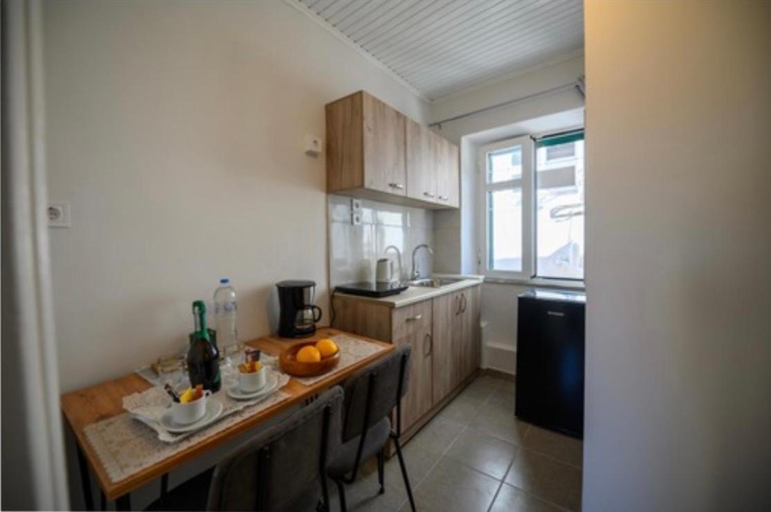 Mitropoleos Suite Corfu  Extérieur photo