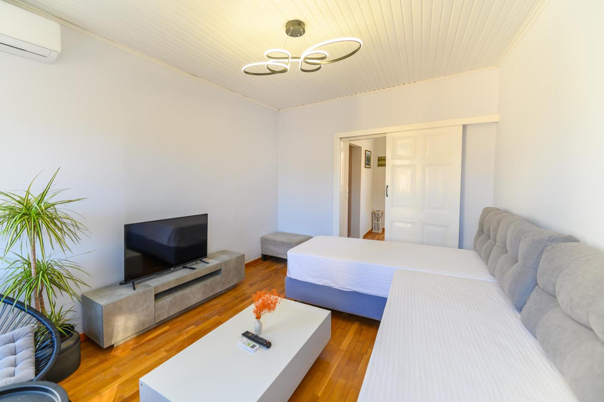 Mitropoleos Suite Corfu  Extérieur photo