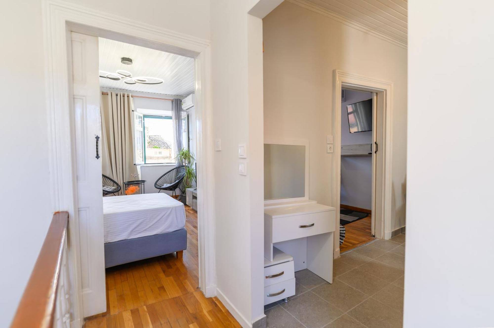 Mitropoleos Suite Corfu  Extérieur photo
